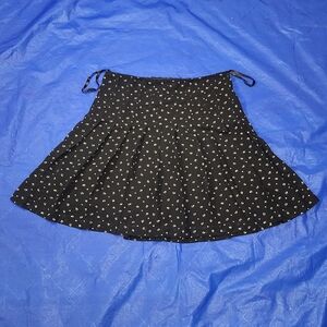 Ralph Lauren Black and White Skirt